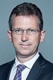Photo of Jeremy Wright