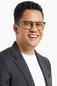 Photo of Arief Muhammad