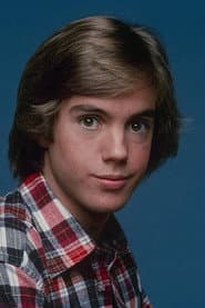 Photo of Shaun Cassidy