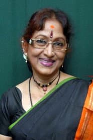 Photo of Bharathi Vishnuvardhan