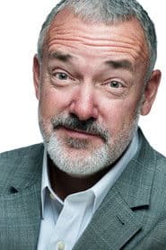 Photo of Dave Rose