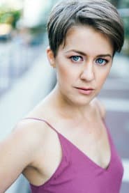 Photo of Nadia Vanessa Rose