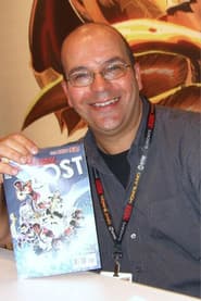 Photo of Fabian Nicieza