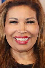 Photo of Patricia Blanco