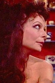Photo of Annegine Federspiel