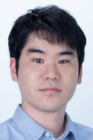 Photo of Hiroki Otsu
