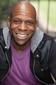 Photo of Cartrell Daniels