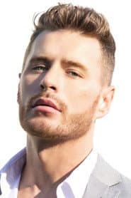 Photo of Josh Moore
