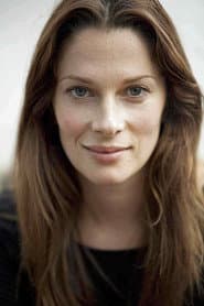 Photo of Ida Gyllensten