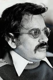 Photo of Larry Kent
