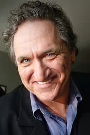 Photo of Barrie Dunn