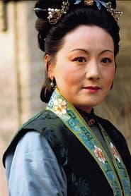 Photo of Liu Xin