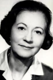Photo of Gusti Kreissl
