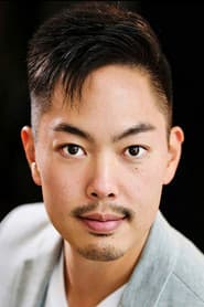 Photo of Jason Riki Kosuge