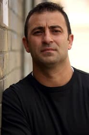 Photo of George Basha
