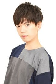 Photo of Kazuki Matsunaga