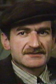 Photo of Stanley Lebor
