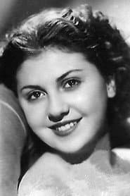 Photo of Jacqueline Cartier