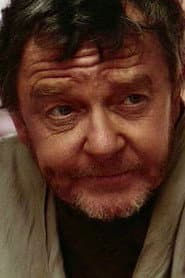 Photo of Phil Brown