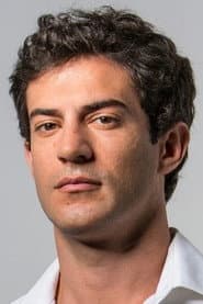 Photo of Nadav Nates