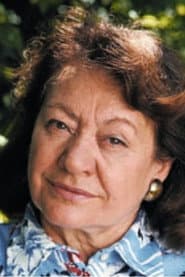 Photo of Margrit Rainer
