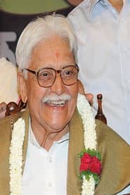 Photo of Sadashiva Brahmavar