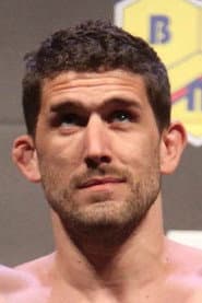 Photo of Tom Blackledge