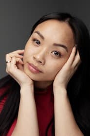 Photo of Catharina Vu