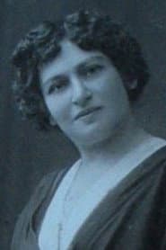 Photo of Olga Maysurian