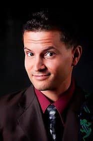 Photo of Vinny Raniolo