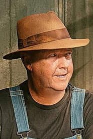 Photo of Mark Ramsey