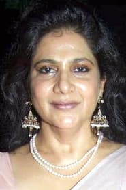 Photo of Asha Sachdev