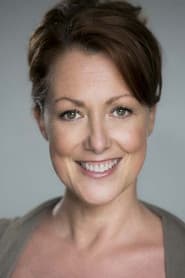 Photo of Joanne Heywood
