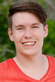Photo of Donathan Hurley