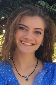 Photo of Camilla Fjedgaard Christensen