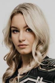 Photo of Viktoriya Dudakova