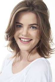 Photo of Isabela Torres