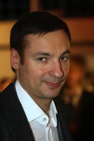 Photo of Pavel Sanaev