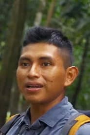 Photo of Daniel Jeanpool Curico Ricopa