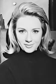 Photo of Mary Arden