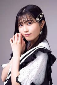 Photo of Shiori Nishida
