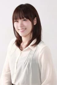Photo of Naomi Sano