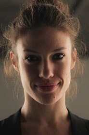 Photo of Hara Kotsali
