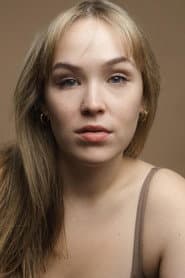 Photo of Caroline Bergwall
