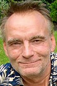 Photo of Jørn Gottlieb