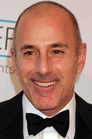 Photo of Matt Lauer