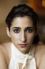 Photo of Alba Flores