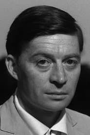 Photo of Jacques Doniol-Valcroze