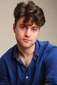 Photo of Brock Warren