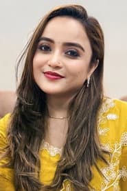 Photo of Tejaswini Shekar